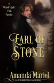 Earl of Stone (Fated for a Rogue, #4) (eBook, ePUB)