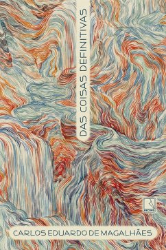 Cover Das coisas definitivas (eBook, ePUB)