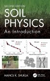 Soil Physics (eBook, ePUB)