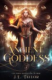 Ancient Goddess (Fallen Valkyrie, #1) (eBook, ePUB)