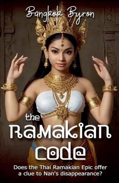 The Ramakian Code - Byron, Bangkok