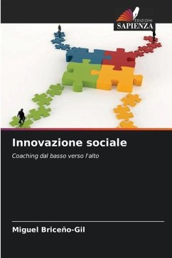 Innovazione sociale - Briceño-Gil, Miguel