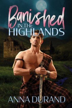 Banished in the Highlands - Durand, Anna