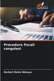 Procedure fiscali congolesi