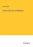 History of the Town of Middlebury