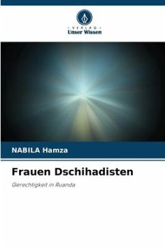 Frauen Dschihadisten - Hamza, NABILA