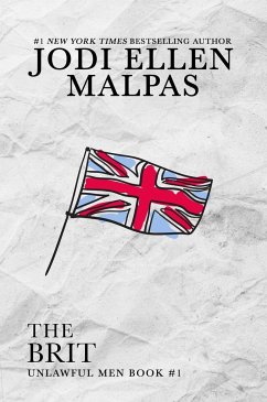 The Brit - The JEM Collection Special Edition - Malpas, Jodi Ellen