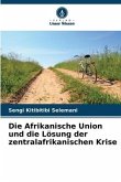 Die Afrikanische Union und die Lösung der zentralafrikanischen Krise