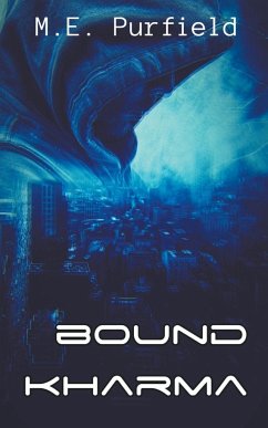 Bound Kharma - Purfield, M. E.