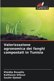 Valorizzazione agronomica dei fanghi compostati in Tunisia