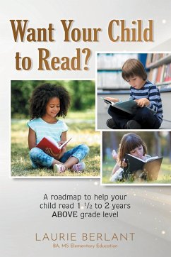 Want Your Child to Read? - Berlant, Laurie