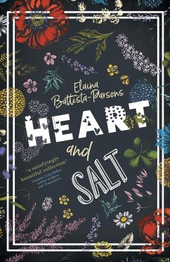 Cover Heart and Salt