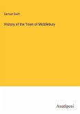 History of the Town of Middlebury