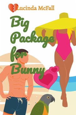 Big Package for Bunny - McFall, Lucinda