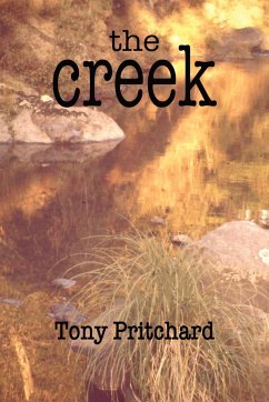 The Creek - Pritchard, Tony