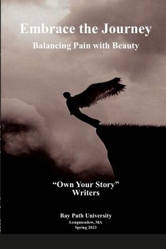 Embrace the Journey - Bay Path University Students