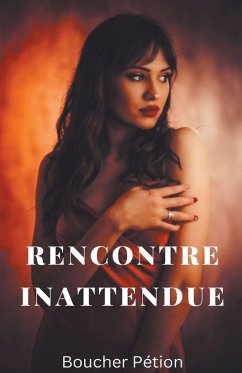 Cover Rencontre Inattendue
