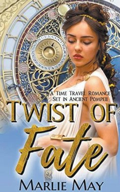 Twist of Fate - May, Marlie