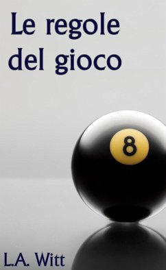 Cover Le regole del gioco (eBook, ePUB)