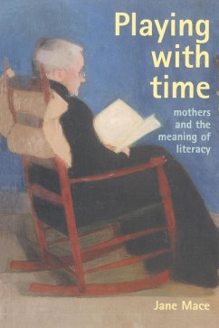 Playing With Time (eBook, ePUB) - Mace, Jane