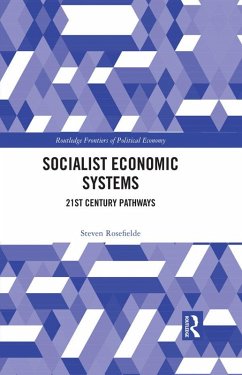 Socialist Economic Systems (eBook, PDF) - Rosefielde, Steven