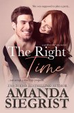 The Right Time (a perfect for you novel, #2) (eBook, ePUB)