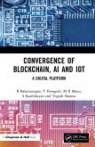 Convergence of Blockchain, AI and IoT (eBook, ePUB)