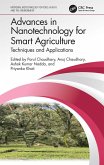 Advances in Nanotechnology for Smart Agriculture (eBook, PDF)