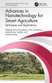 Advances in Nanotechnology for Smart Agriculture (eBook, PDF) Advances in Nanotechnology for Smart Agriculture (eBook, PDF)
