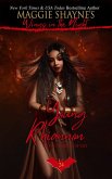 Young Rhiannon in the Temple of Isis (Wings In the Night, #24) (eBook, ePUB)