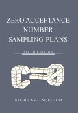 Zero Acceptance Number Sampling Plans (eBook, PDF)