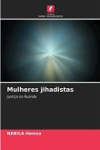 Mulheres jihadistas