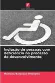 Inclusão de pessoas com deficiência no processo de desenvolvimento