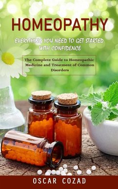 Homeopathy - Cozad, Oscar