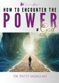 Encountering the POWER of God