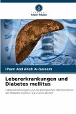 Lebererkrankungen und Diabetes mellitus