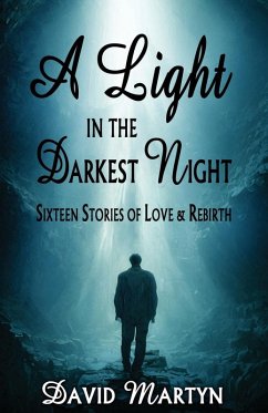 Cover A Light in the Darkest Night