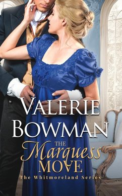 The Marquess Move - Bowman, Valerie