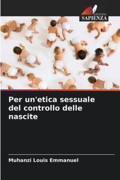 Per un'etica sessuale del controllo delle nascite - Louis Emmanuel, Muhanzi