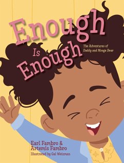 Enough is Enough - Fambro, Earl; Fambro, Artemis