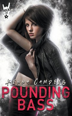 Pounding Bass - Campbell, Kenna