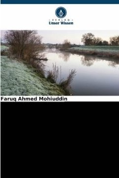 Morphologische Aspekte der wichtigsten Flüsse in Bangladesch - Ahmed Mohiuddin, Faruq
