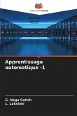 Apprentissage automatique -1