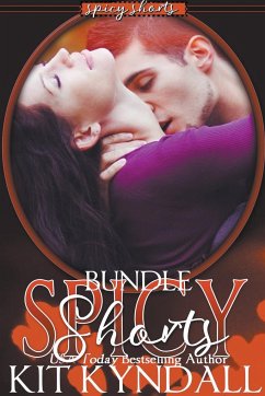 SpicyShorts Bundle - Kyndall, Kit