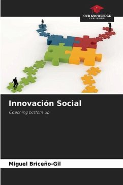 Innovación Social - Briceño-Gil, Miguel