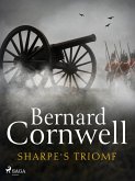 Sharpe's triomf (eBook, ePUB)