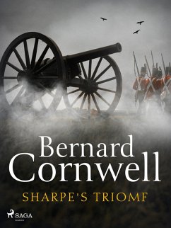 Sharpe's triomf (eBook, ePUB) - Cornwell, Bernard