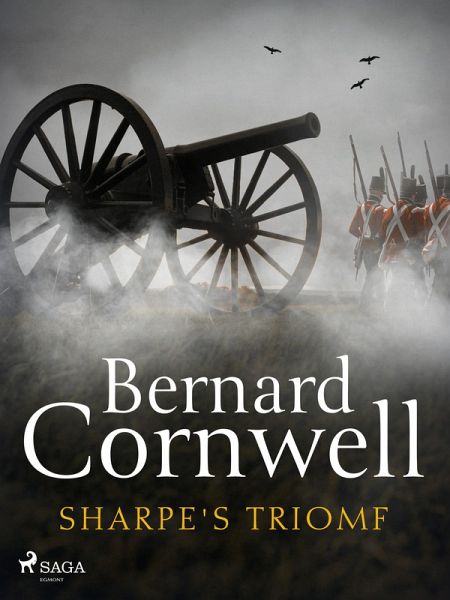 Sharpe's triomf (eBook, ePUB) Sharpe's triomf (eBook, ePUB)