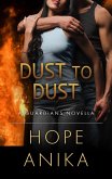 Dust to Dust (The Guardians Series, #5) (eBook, ePUB)