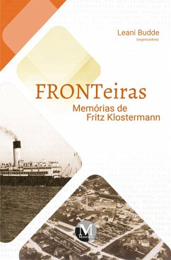 Cover FRONTeiras (eBook, ePUB)